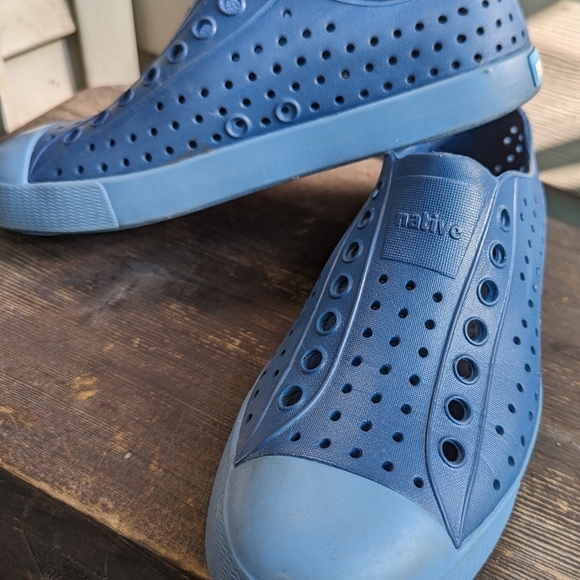 Native Jefferson size 5m 7w - Picture 5 of 5